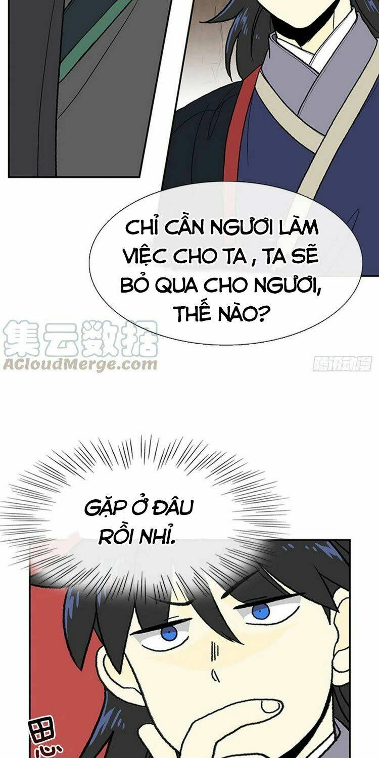 Học Sĩ Tái Sinh: Chapter 154