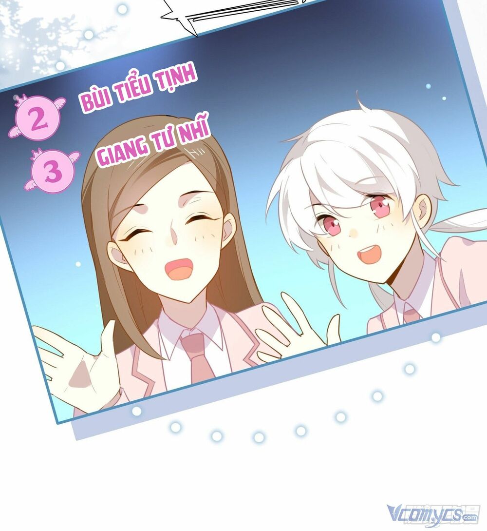 Nữ Phụ Như Tôi Cũng Có Ngày Ra Mắt: Chapter 47