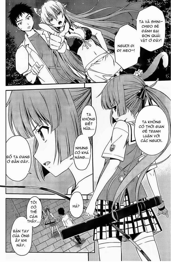 Isuca: Chapter 29