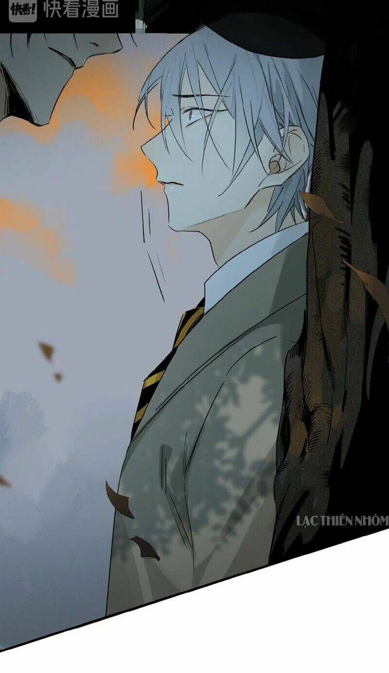 Phép Tắc Trường Ogus: Chapter 36