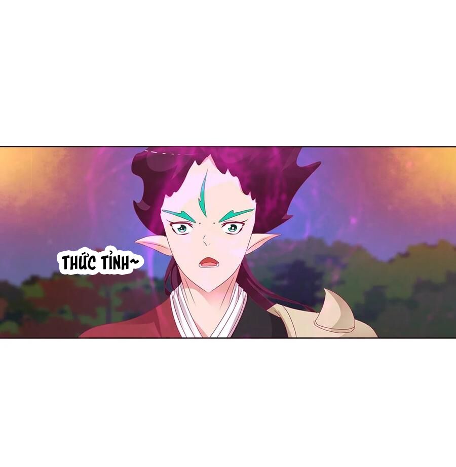 Thông Linh Phi: Chapter 633