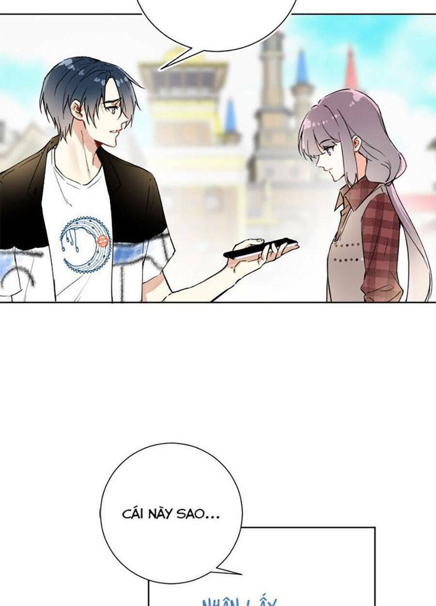 Tâm Động Thuấn Di: Chapter 50