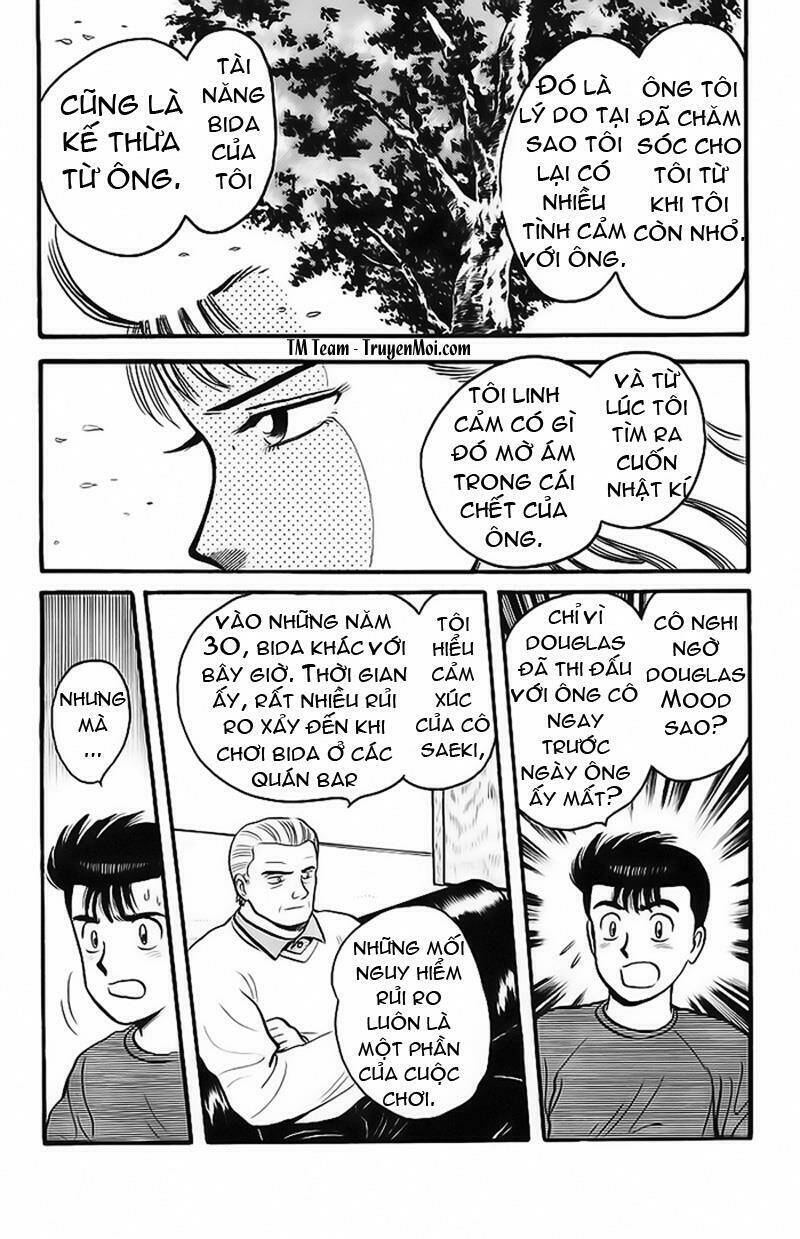 Break Shot: Chapter 71