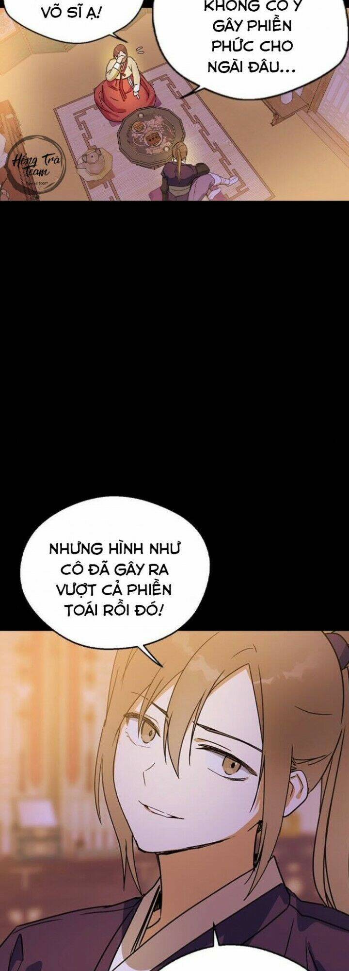 Duyên Nợ Kiếp Trước: Chapter 13