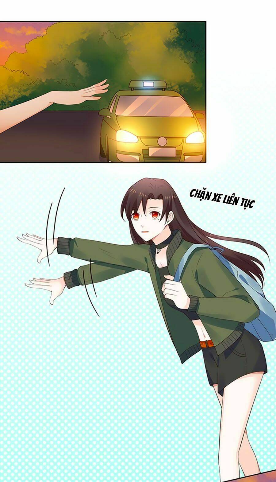 Bạn Trai Là Ngôi Sao: Chapter 123