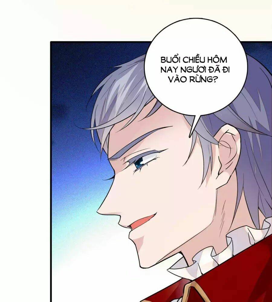 Huyết Túc Khế Ứớc: Chapter 2