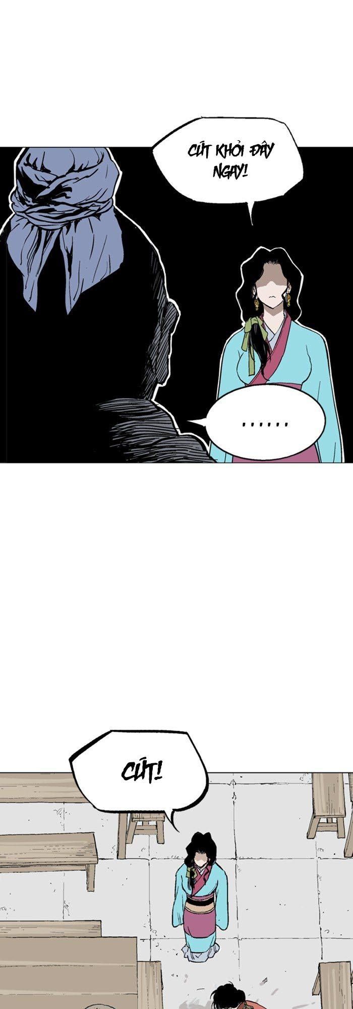 Cao Thủ 2: Chapter 36