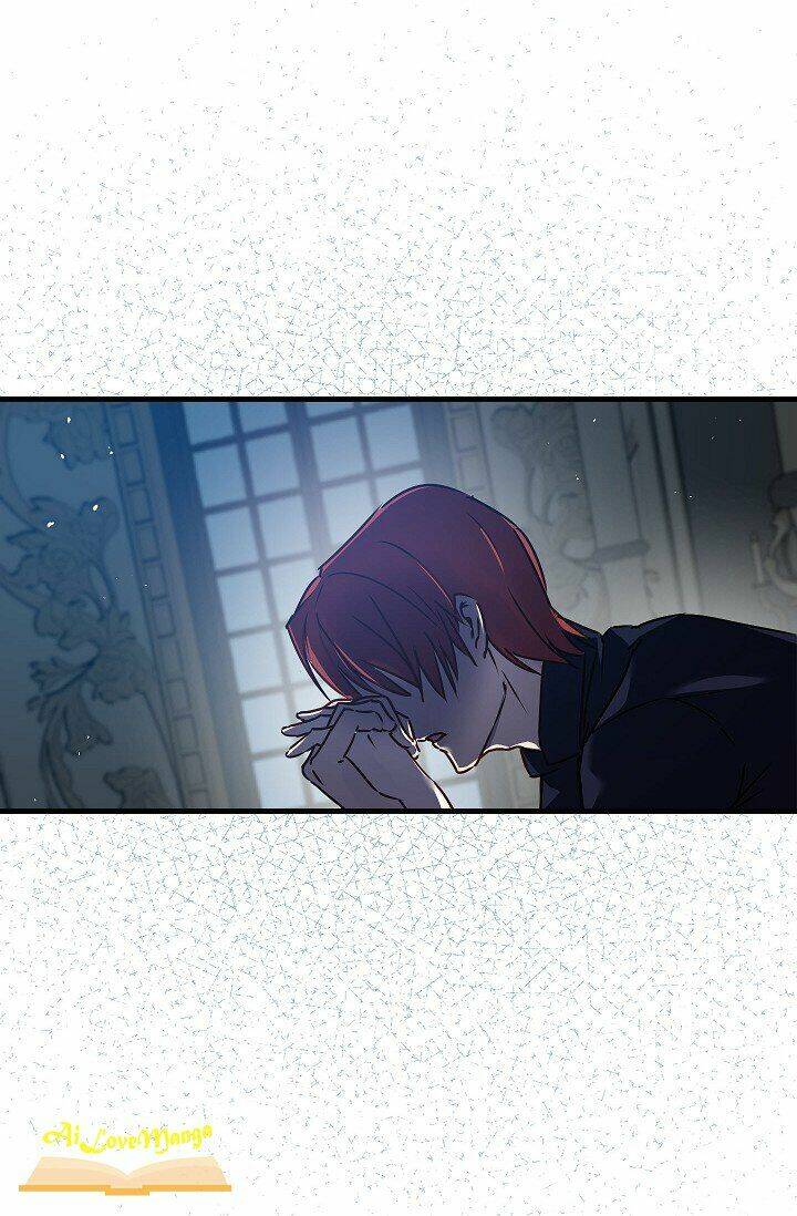 Hôn Lễ Báo Thù: Chapter 34