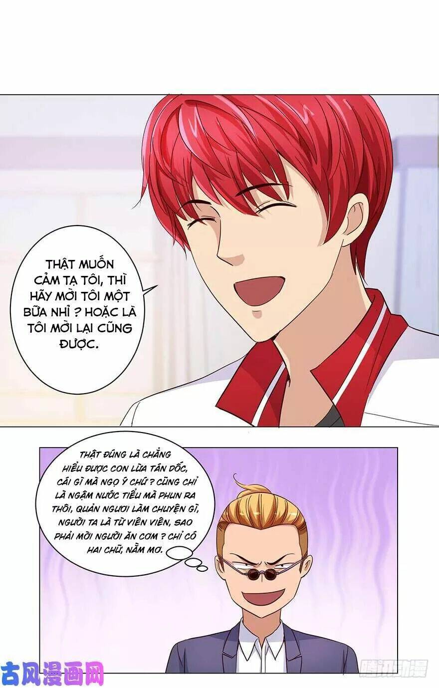 Đô Thị Chí Tôn Hệ Thống: Chapter 48