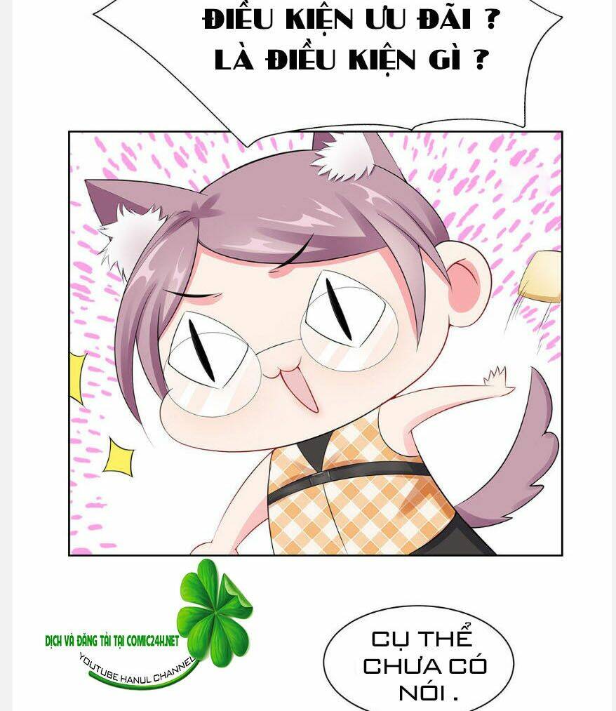 Vô Địch Song Bảo Bối: Chapter 27