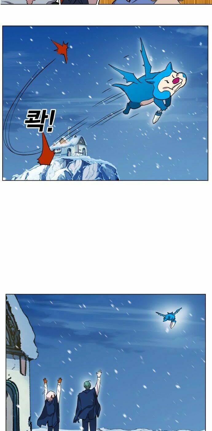 Hard Core Leveling Warrior Ss2: Chapter 6