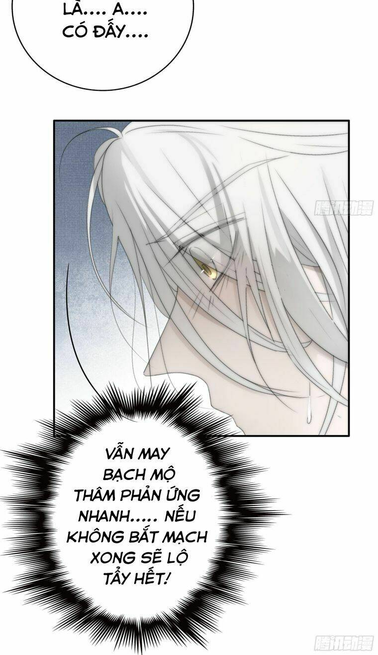 Nguyệt Trụy Trọng Minh: Chapter 9