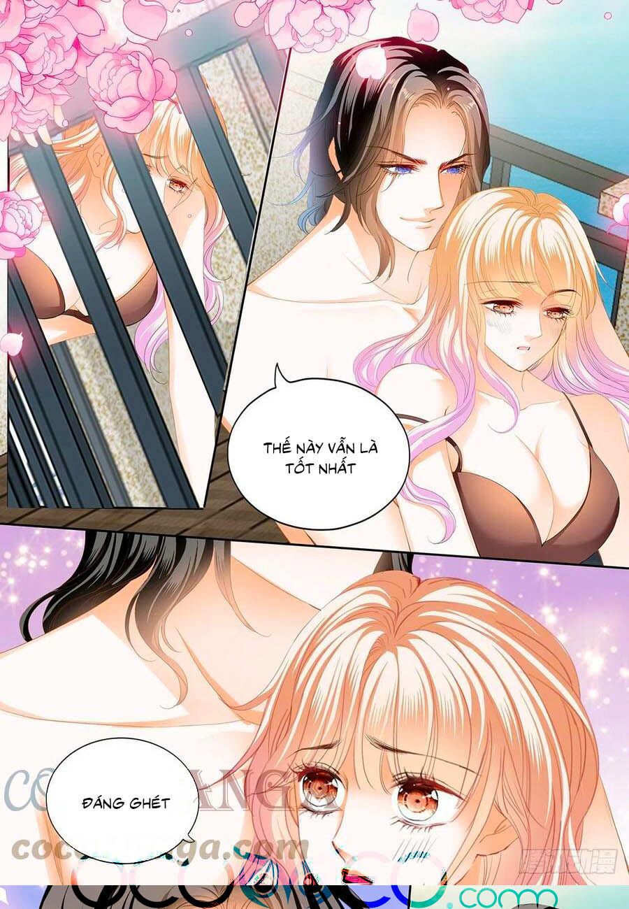 Bá Đạo Tiểu Thúc, Xin Trêu Chọc Vừa Thôi!: Chapter 280