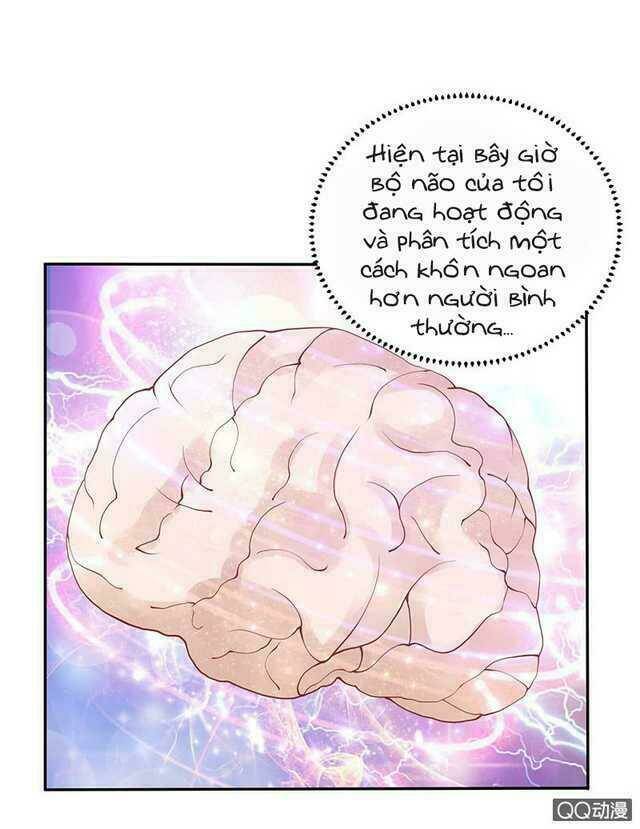 Băng Sơn Học Trưởng Không Được Chọc: Chapter 41.2