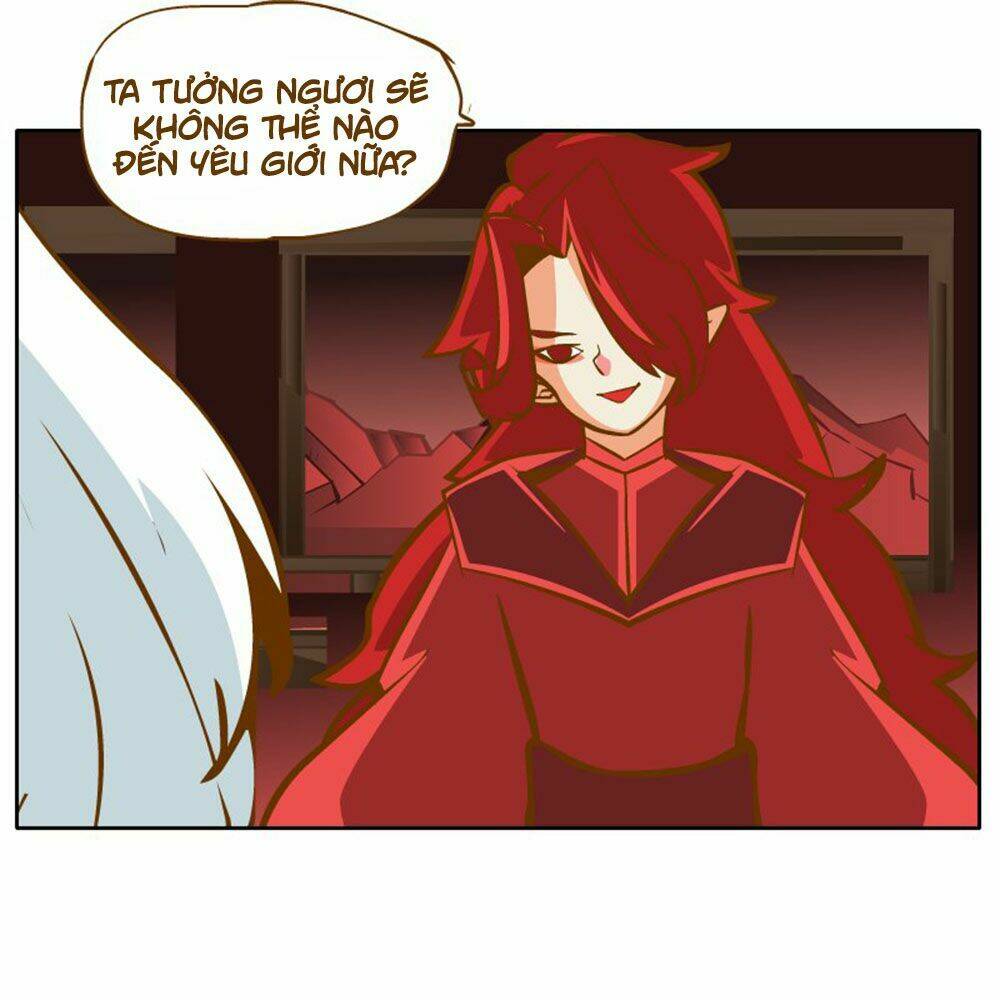 Hòa Thượng Và Tiểu Long Quân: Chapter 28