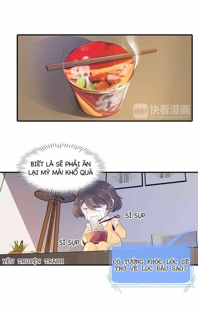 Hướng Dẫn Bảo Trì Người Máy: Chapter 13