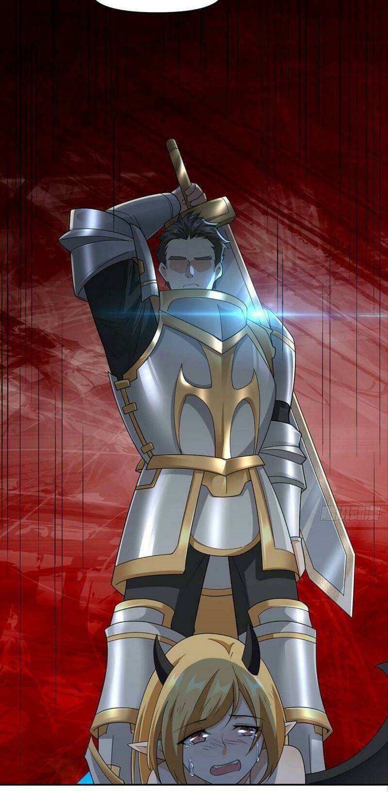 Xâm Lược Vạn Giới: Chapter 34