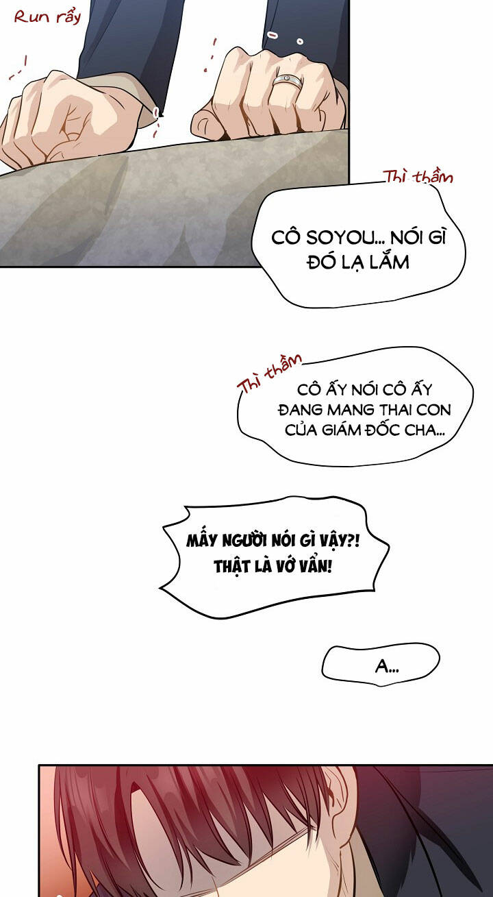 Cuộc Sống Kỳ Thú: Chapter 95