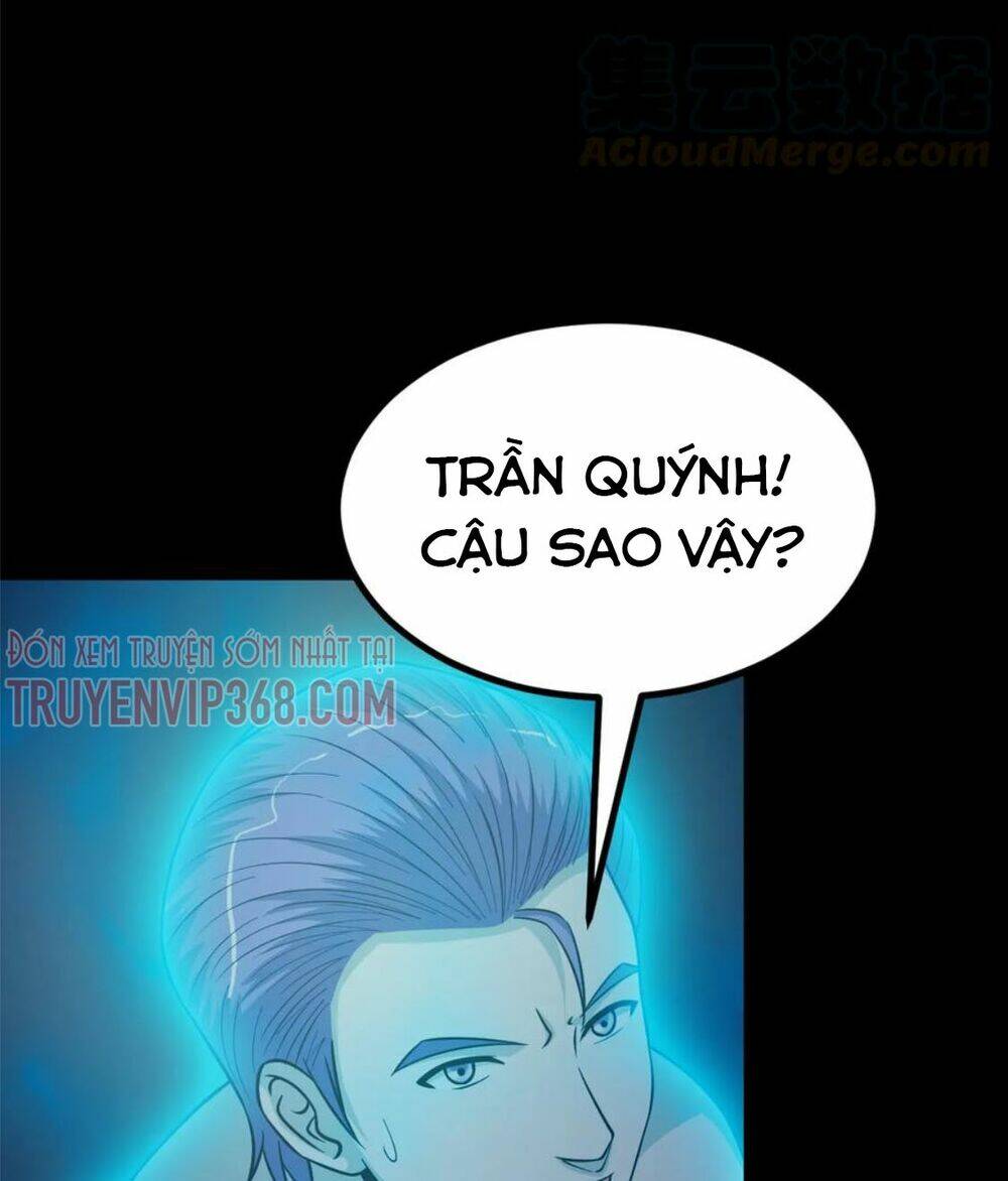Đai Ca Trở Lại Tuổi 16: Chapter 101