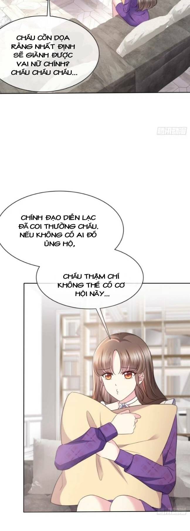 Boss Là Kim Chủ Của Tôi: Chapter 29