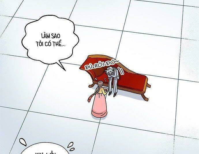 Tôi Trở Thành Đầu Bếp Của Long Vương: Chapter 11