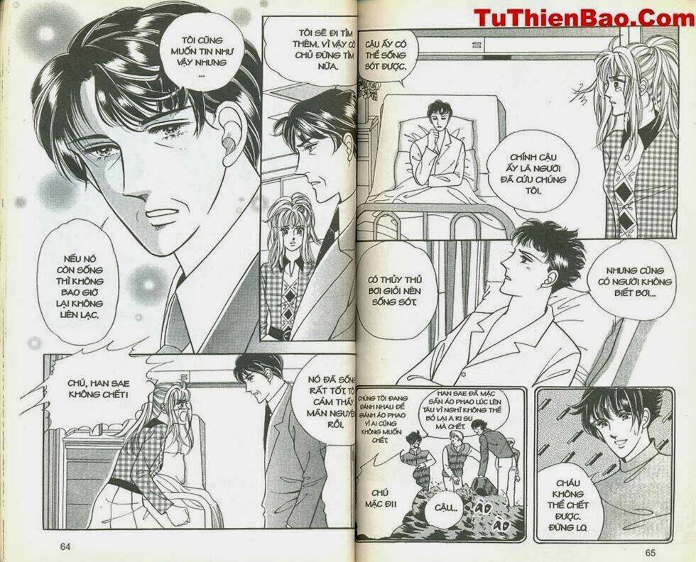 Lọ Lem Kén Rể: Chapter 6