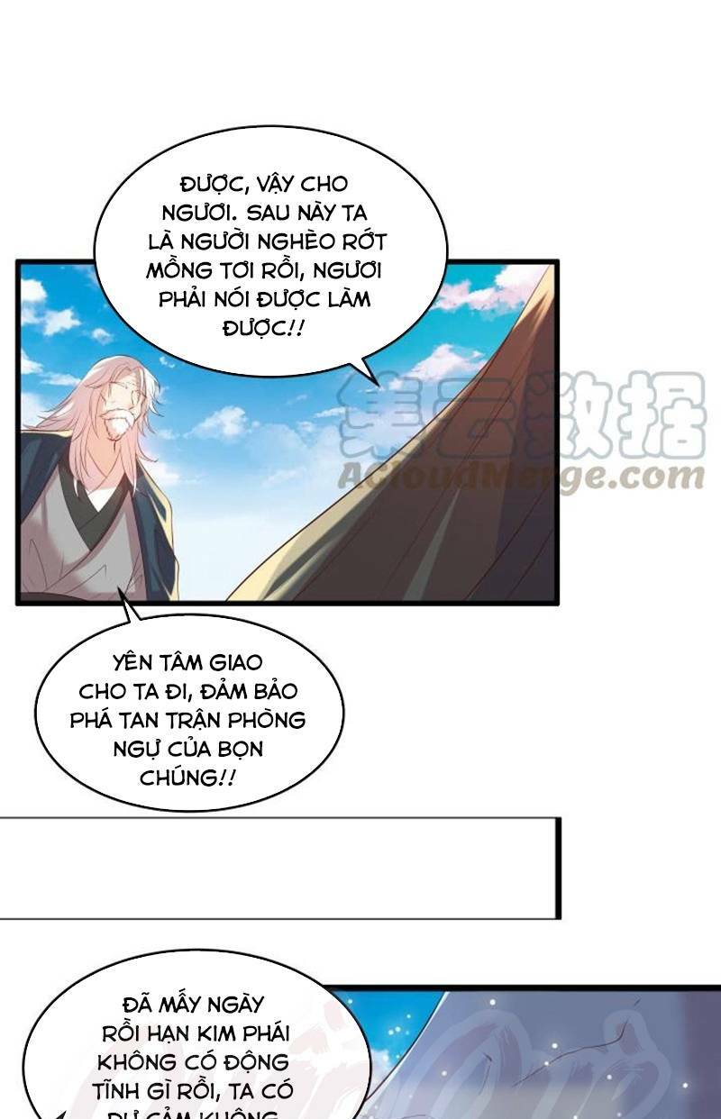 Siêu Phàm Truyện: Chapter 40