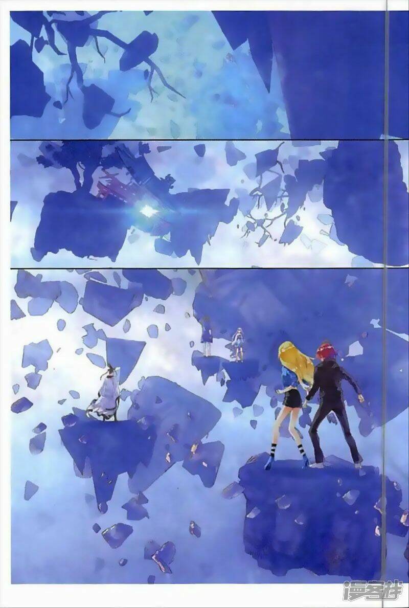 Thu La: Chapter 42