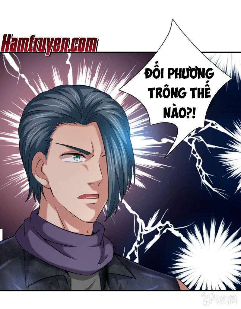 Tuyệt Thế Phi Đao: Chapter 235