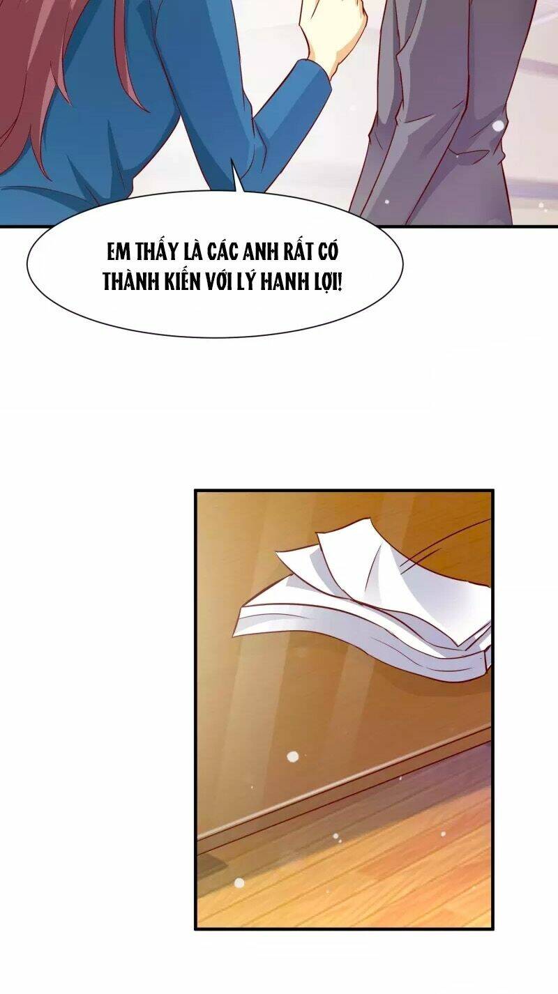 Thời Gian Đều Biết: Chapter 51