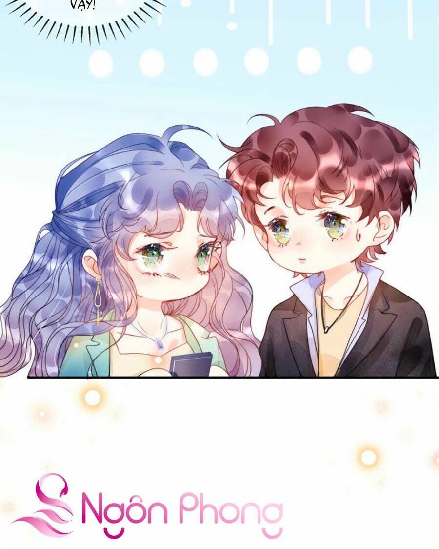 Cựu Ái Tân Nhan: Chapter 6