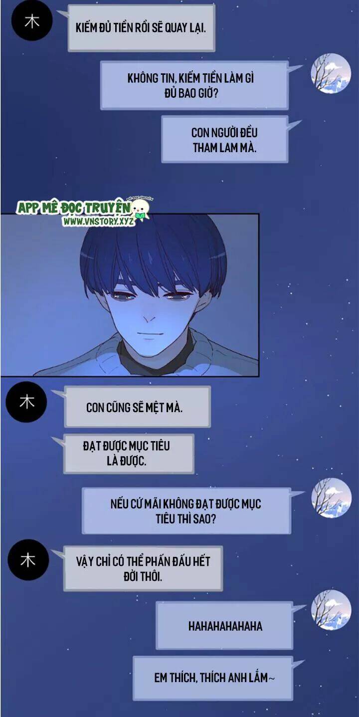 Cạm Bẫy Ngọt Ngào: Chapter 96