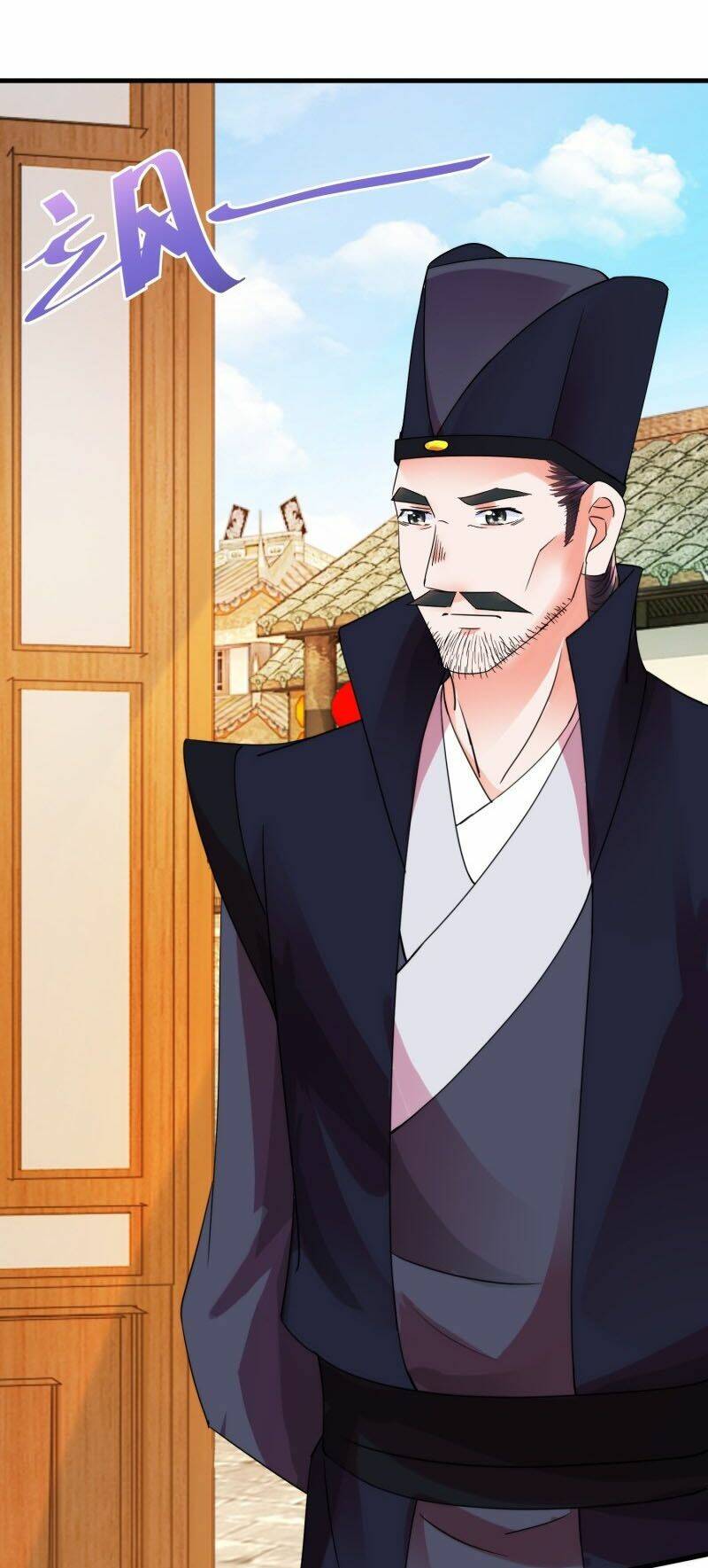 Sử Thượng Đệ Nhất Chưởng Môn: Chapter 163