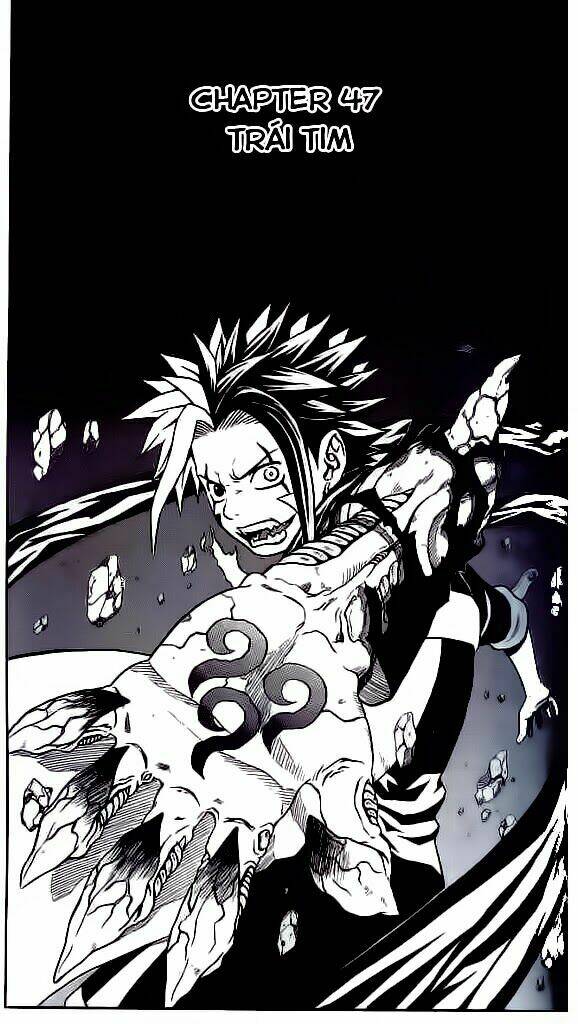 Cuộc Phiêu Lưu Của Quỷ Satan: Chapter 47