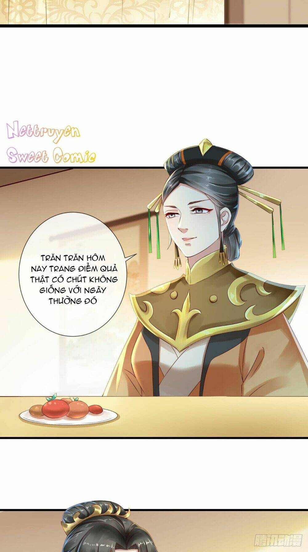 Bổn Cung Muốn Làm Hoàng Đế: Chapter 6