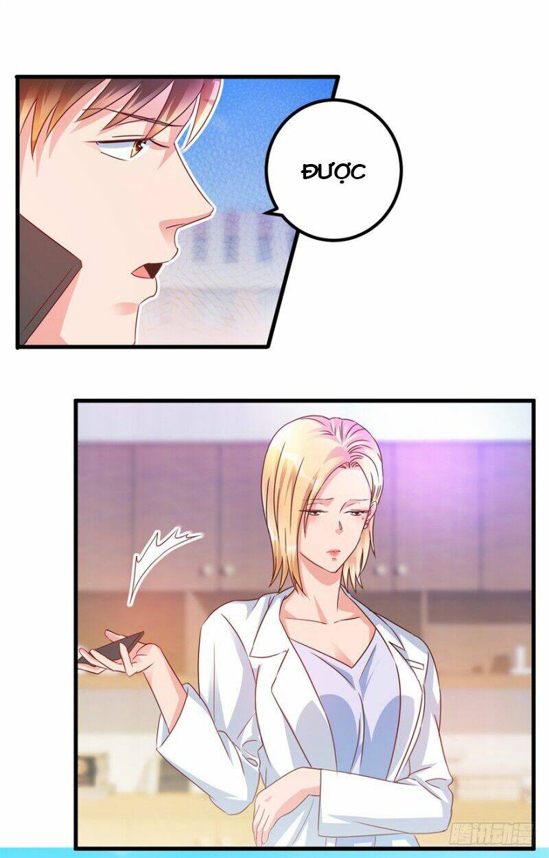 Thấu Thị Tiên Y: Chapter 63