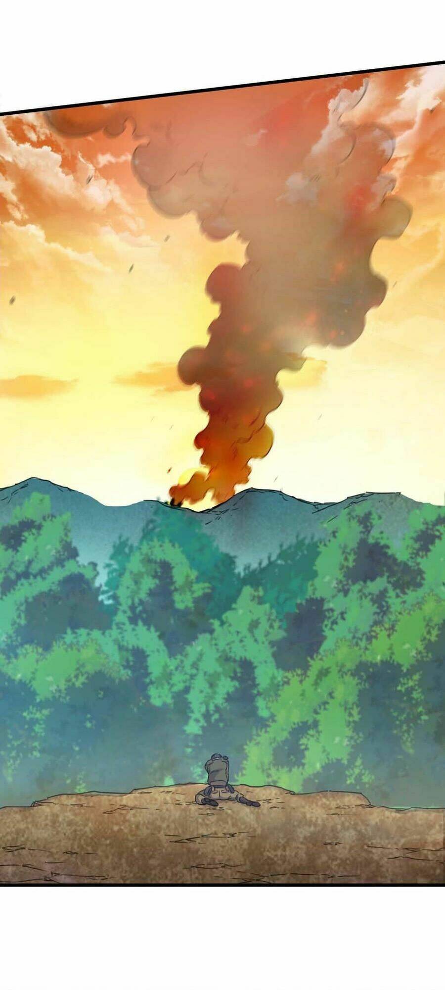 Tối Cường Binh Vương: Chapter 66
