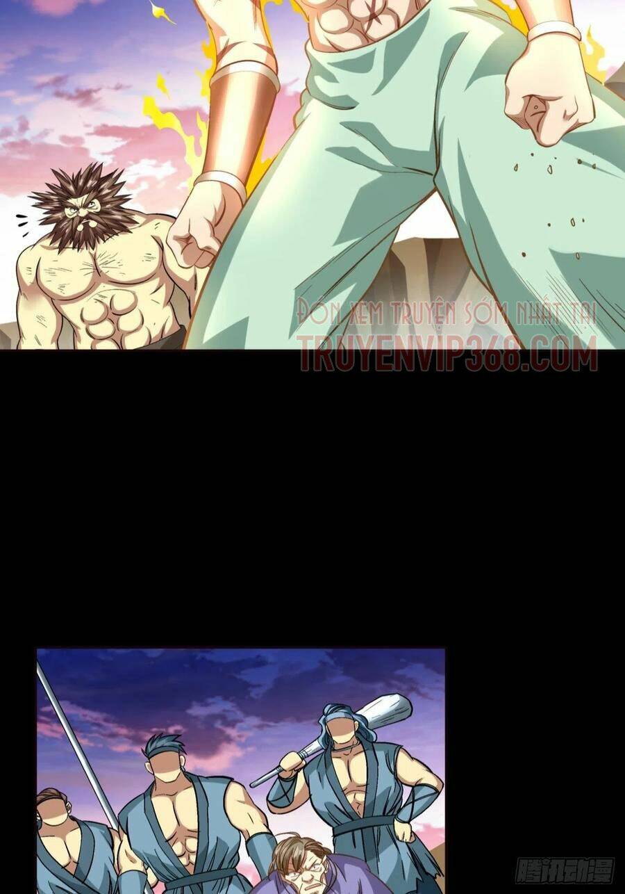 Người Nguyên Thủy Mạnh Nhất: Chapter 39