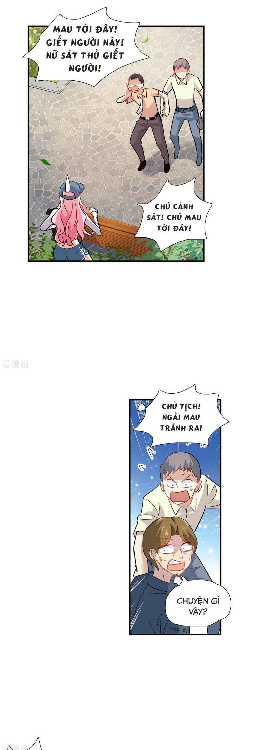 Tô Tịch Kỳ Quái: Chapter 153