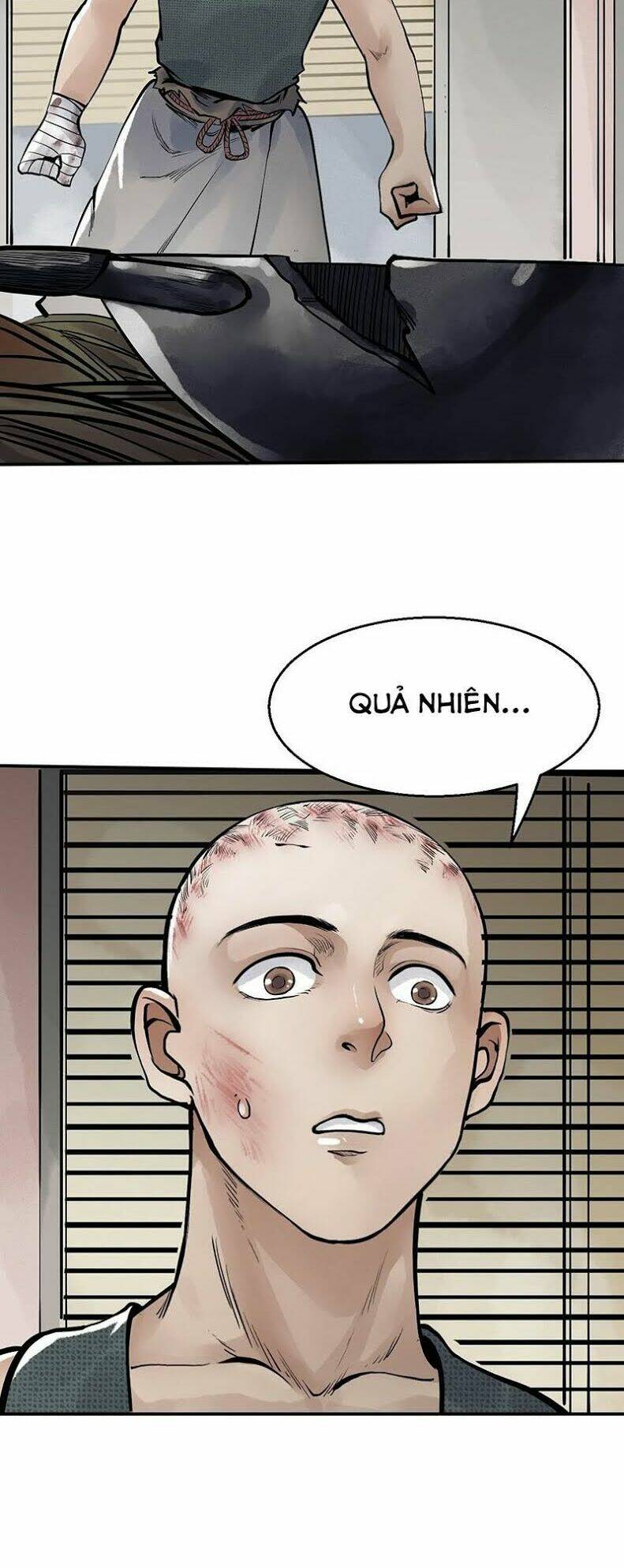 Liên Thành Quyết: Chapter 34