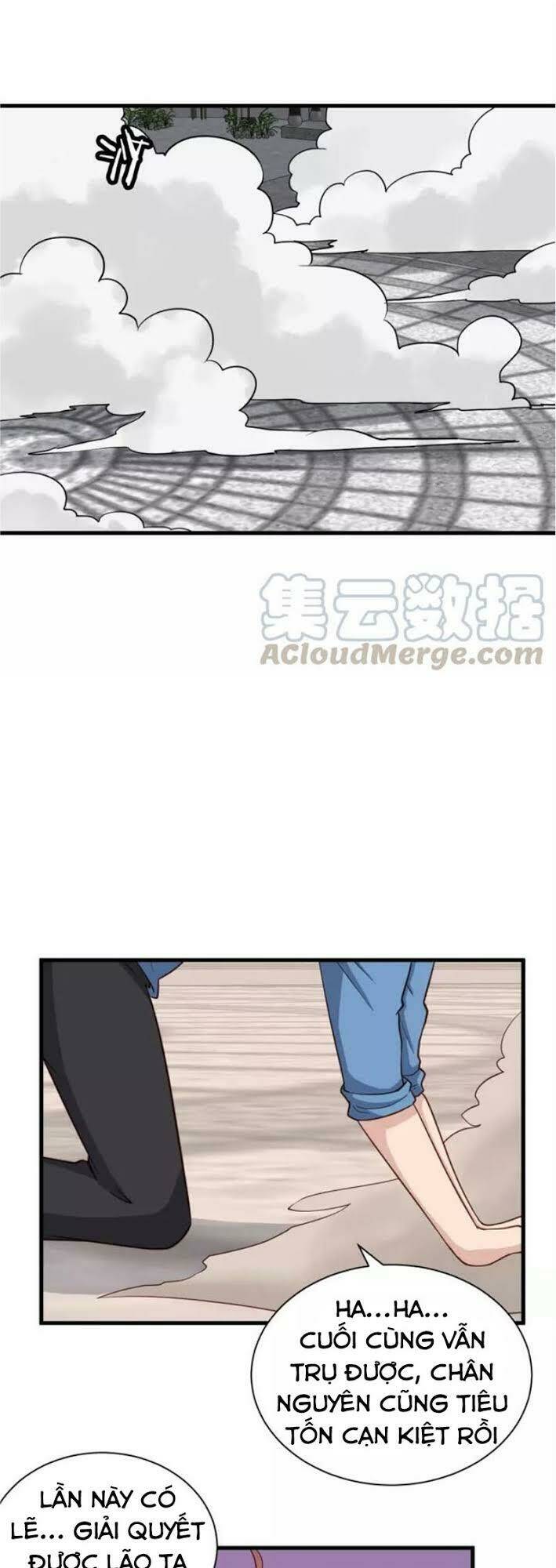 Hệ Thống Tu Tiên Mạnh Nhất: Chapter 57
