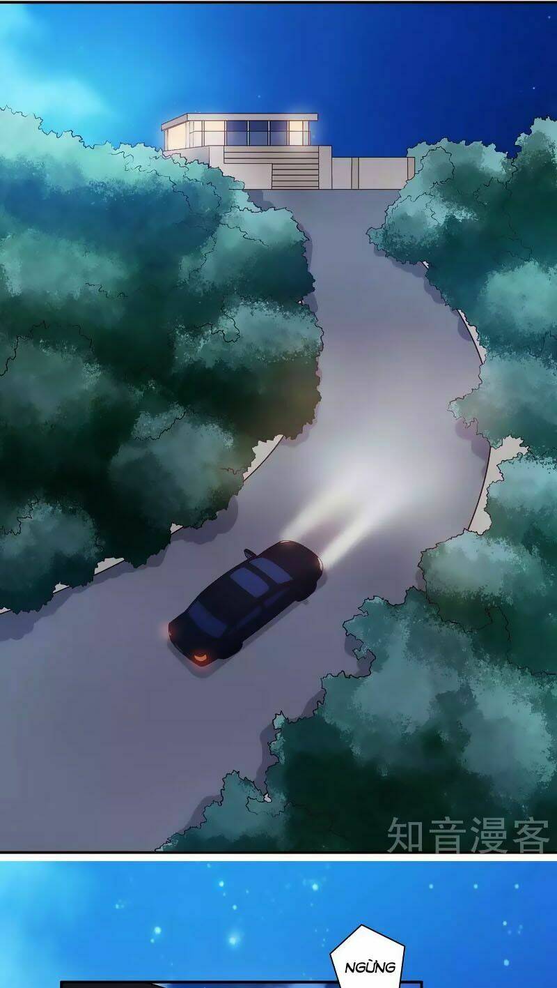 101 Phương Pháp Của Tổng Tài: Chapter 35