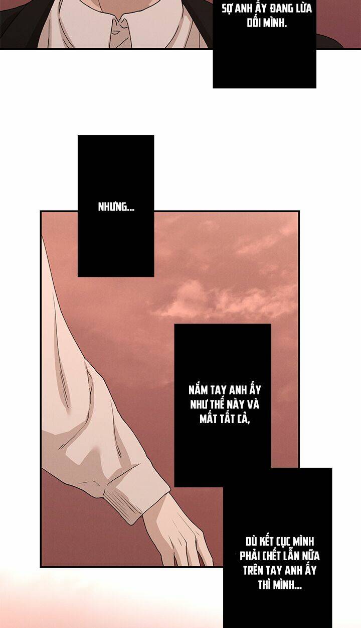 Trốn Tìm: Chapter 22