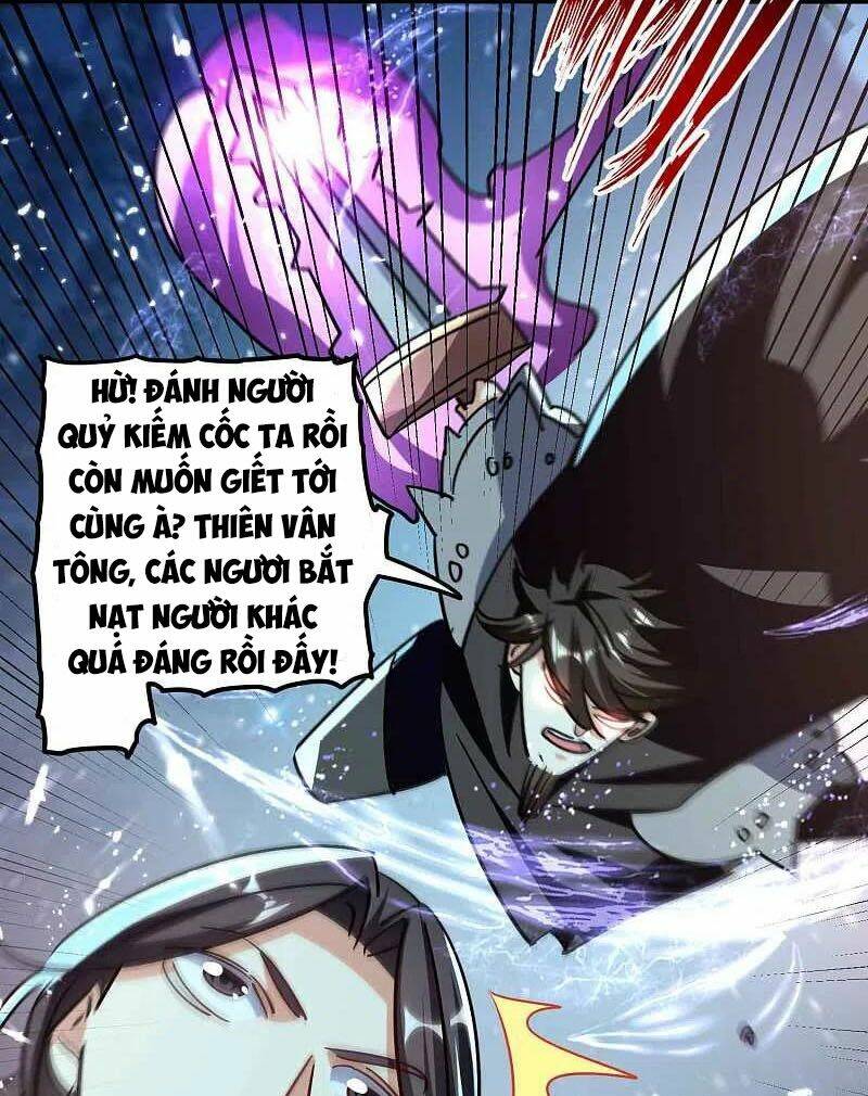 Kết Hôn Không Dễ: Chapter 177