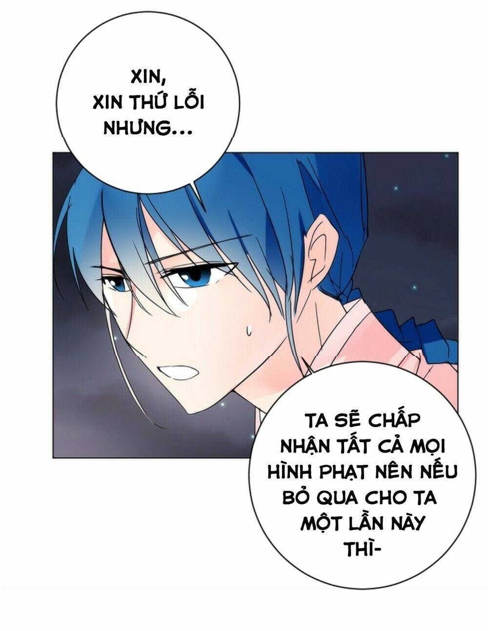 Chae Hong Sa: Chapter 41