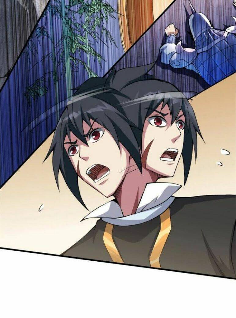 Đấu Hồn Đại Lục: Chapter 42