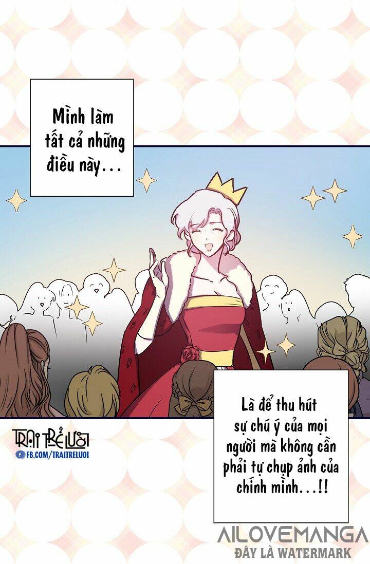 Hôn Lễ Báo Thù: Chapter 51