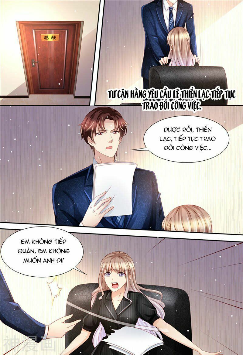 Cưng Chiều Vợ Yêu: Chapter 171
