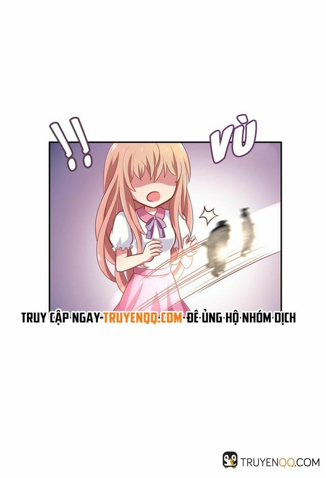 Phép tắc yêu đương của Ma Vương: Chapter 20