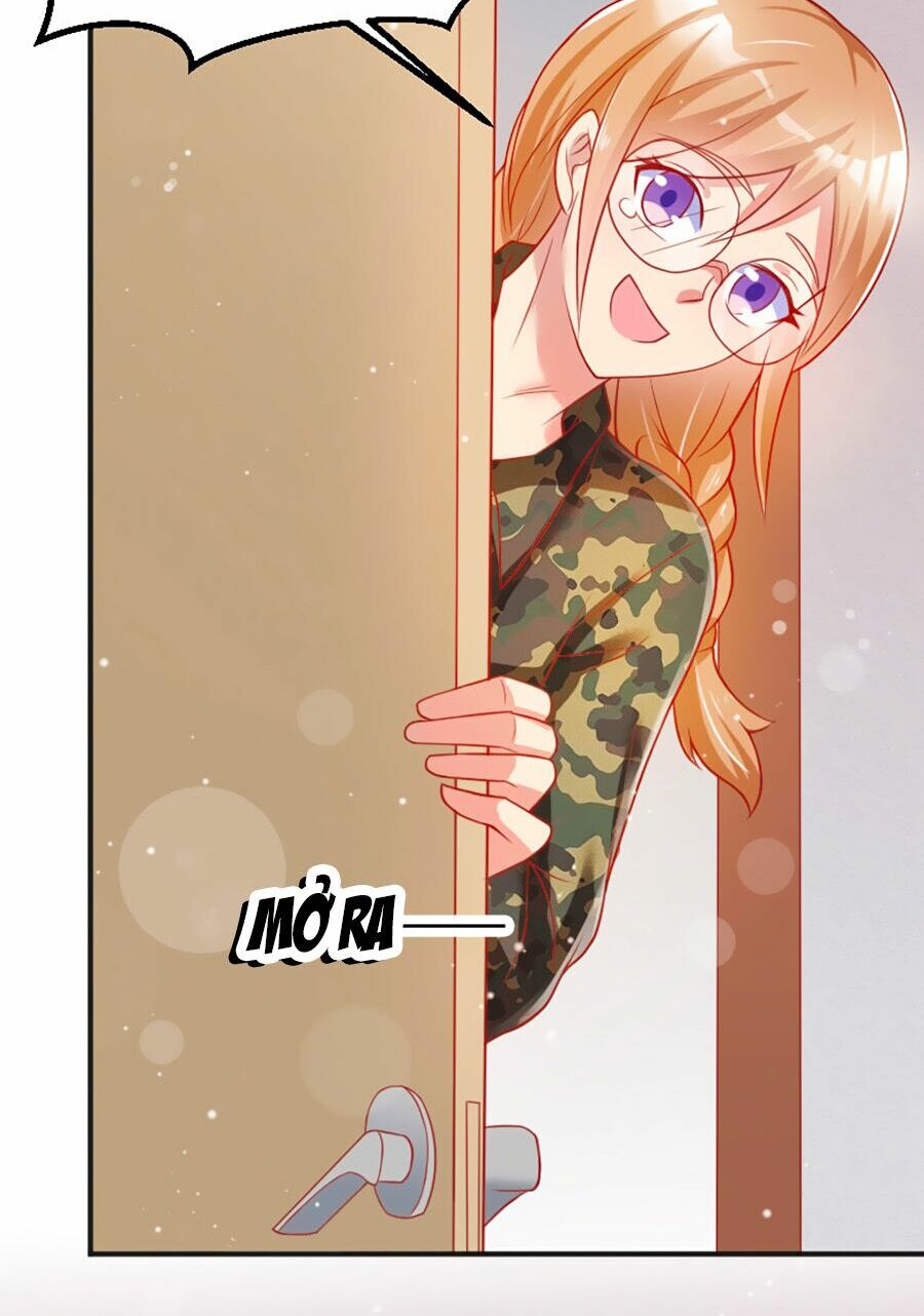 Chồng Già Vợ Trẻ Trêu Nhau Hàng Ngày: Chapter 46